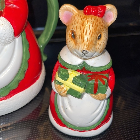 Christmas Set - Picture 6 of 12